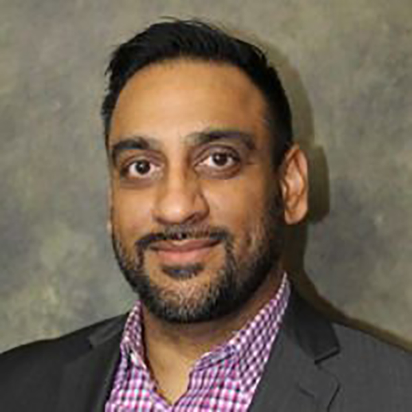 Prashant B. Patel, MD | Hunterdon